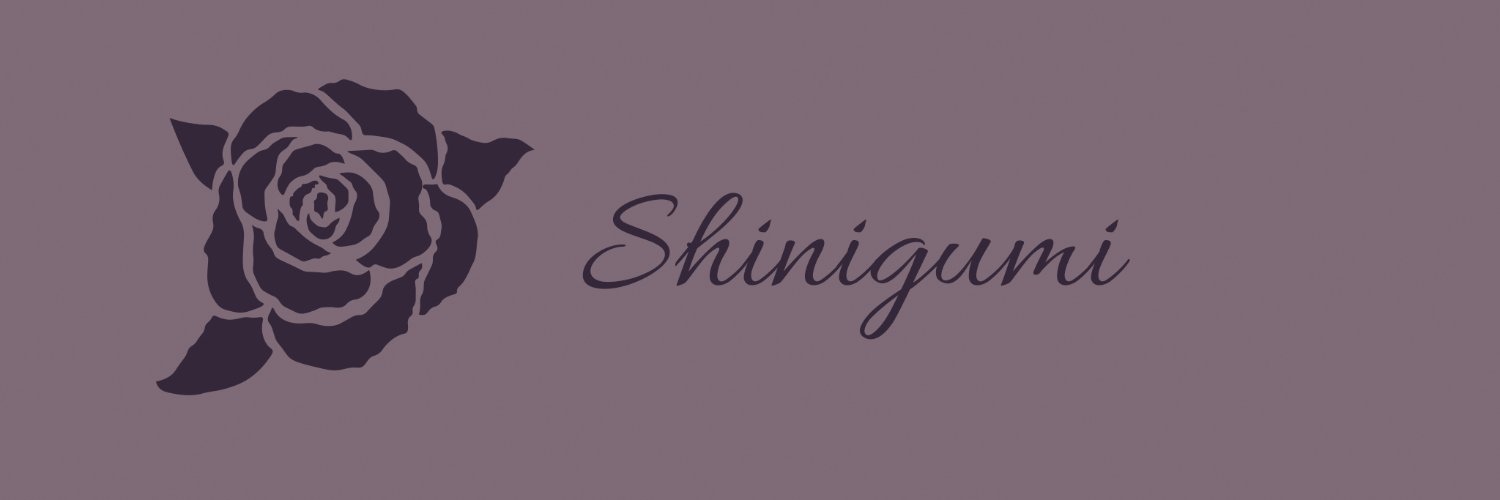 Shinigumi's profile banner image