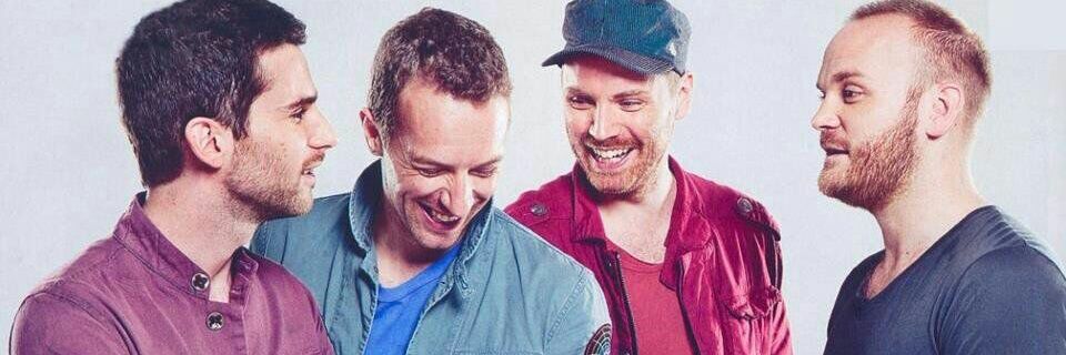 Coldplaymix's profile banner image