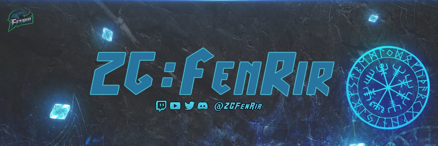 FenRawrXD banner