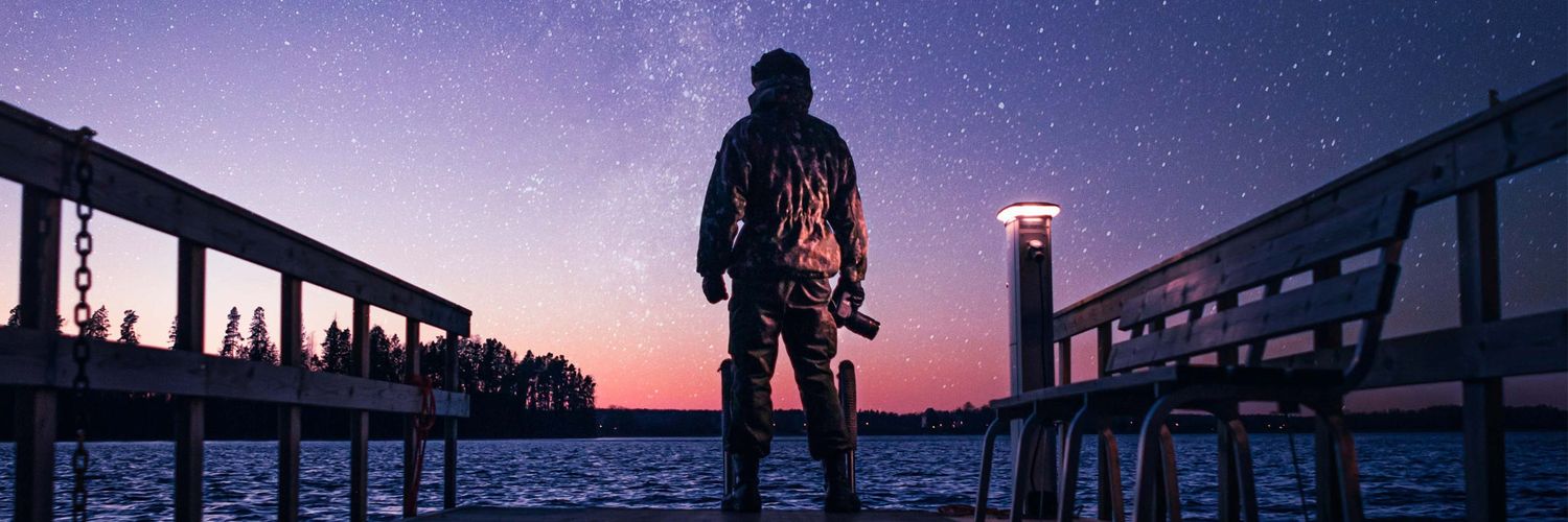 Just don't do it banner