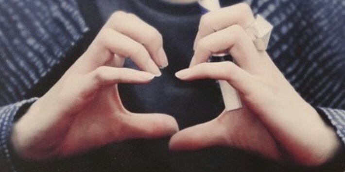 ♡ '-'♥ banner