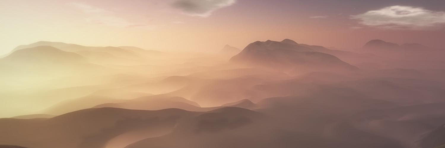 ProgrammerSteve's profile banner image