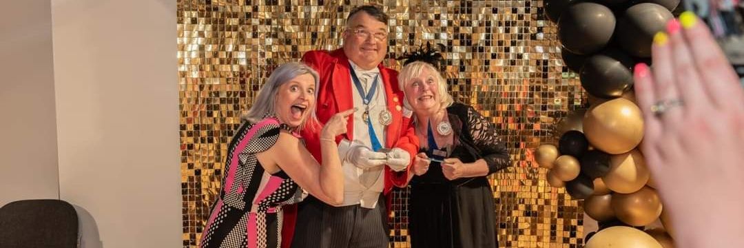 Bob Smytherman 🎤🥂 (@cooltoastmaster) / Posts / X