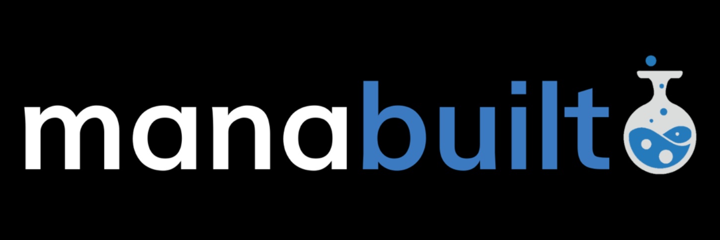 ManaBuilt's profile banner image