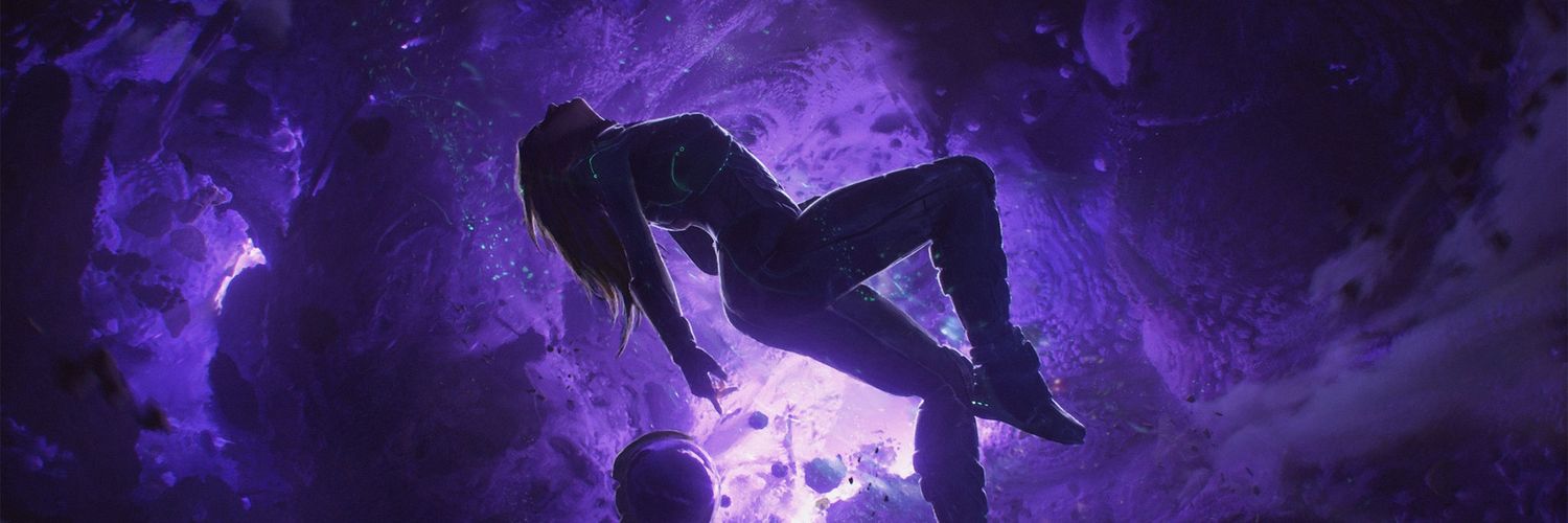 Commandelta's profile banner image