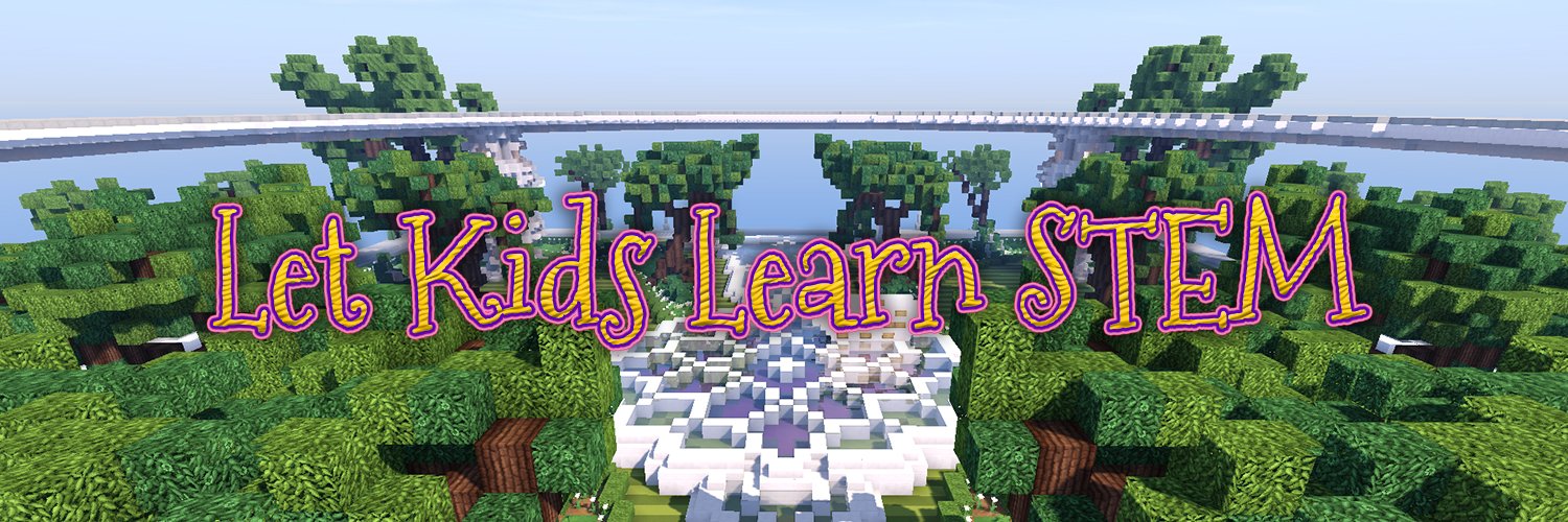 LetKidLearnSTEM's profile banner image