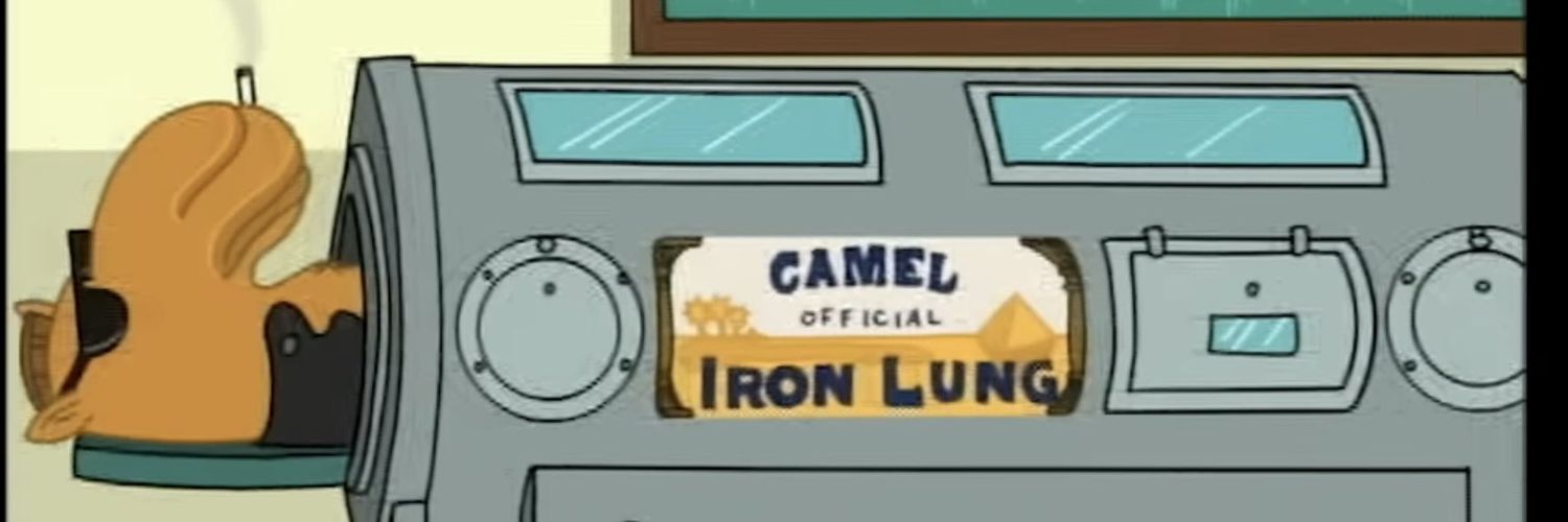 Nico (Stuss!) banner