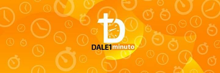 dale1minuto's profile banner image