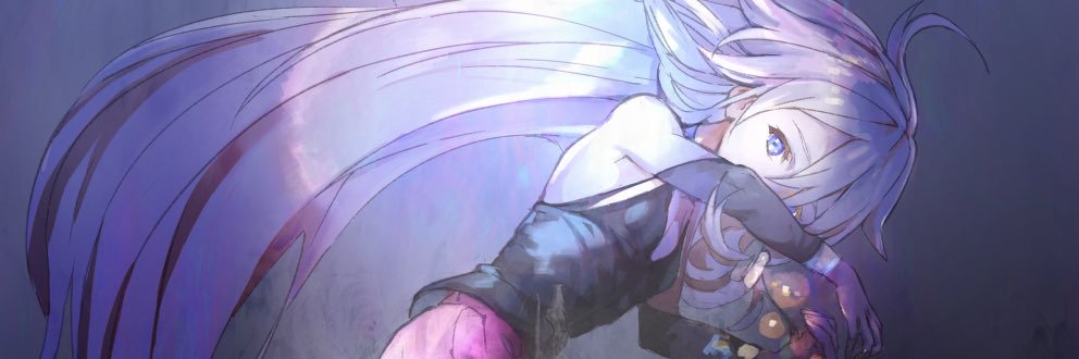 DarkMinaduki's profile banner image