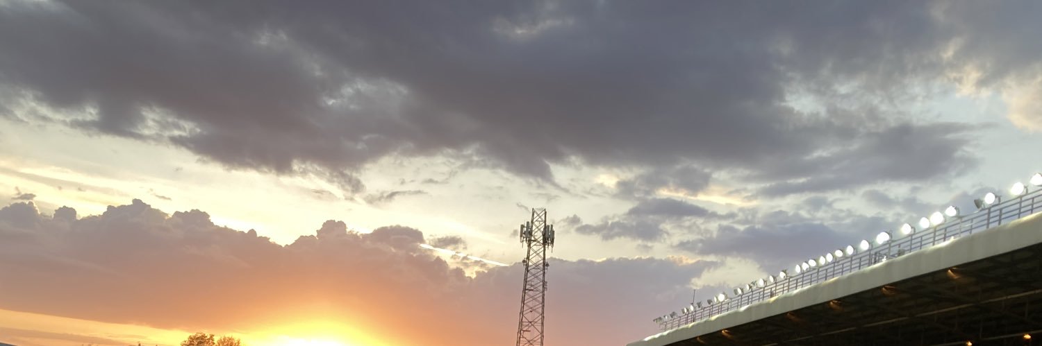 . banner