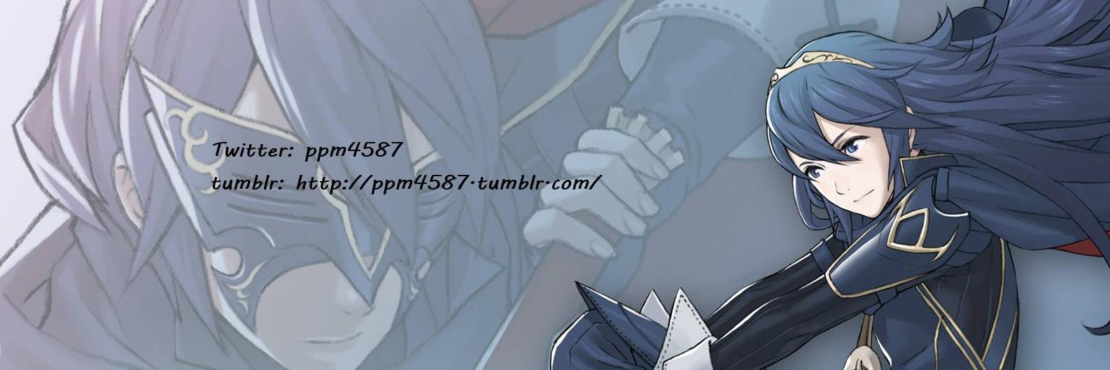 ppm4587's profile banner image