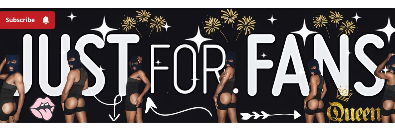 Wild Bottom 🍑🔥 banner