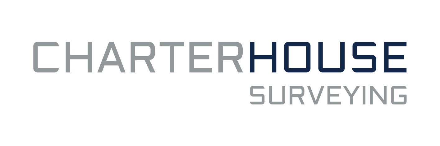 Charterhouse Surveying banner