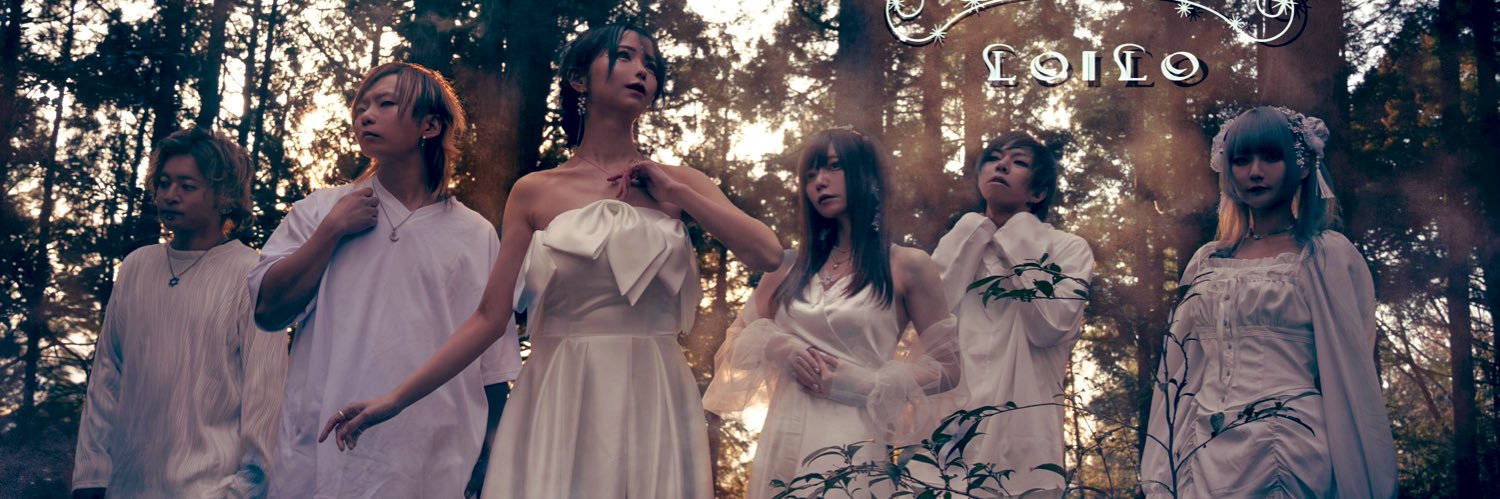 小夜那奈🌙LOILOのkeyboard🎹💖 banner