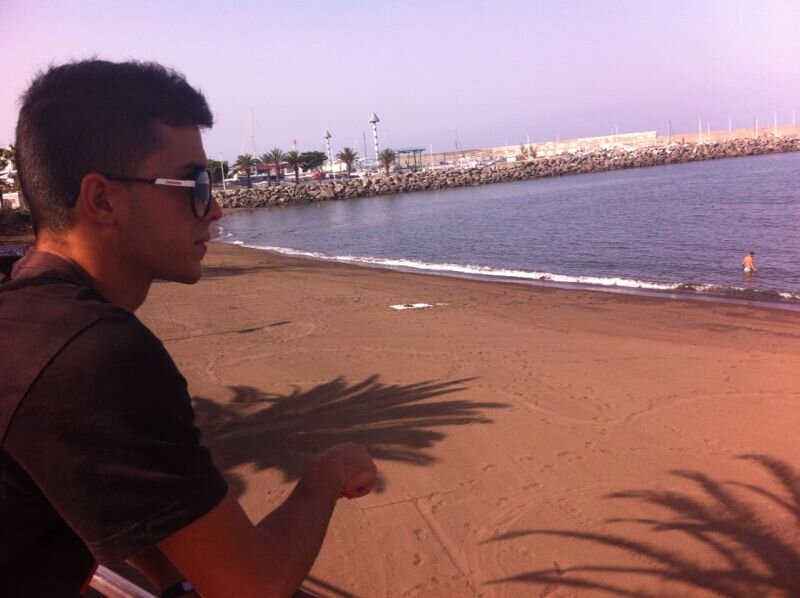 danielhidalgo23's profile banner image