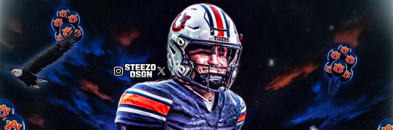 Tanner Bailey banner