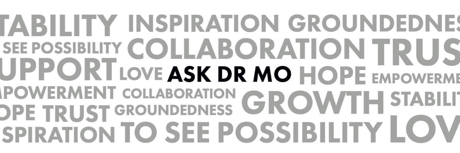 AskDrMo's profile banner image