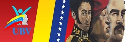 UBVCaciqueMara's profile banner image