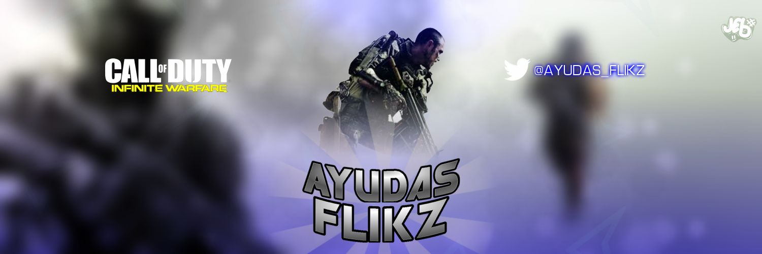 AYUDAS_FLIKZ's profile banner image