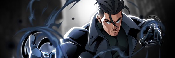 iamAJBlack Profile Banner