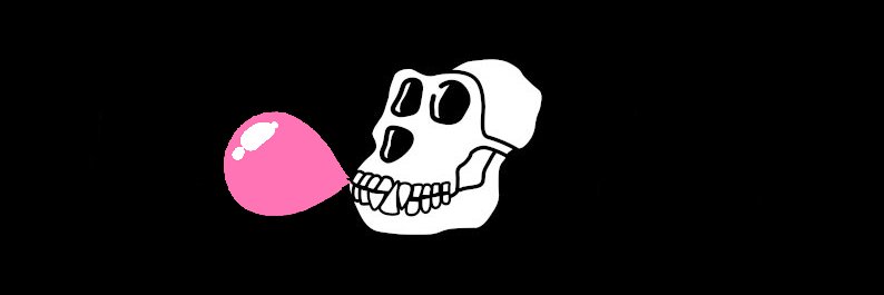 bubblegumapeDAO's profile banner image