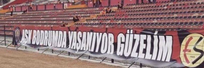 enezsinal's profile banner image