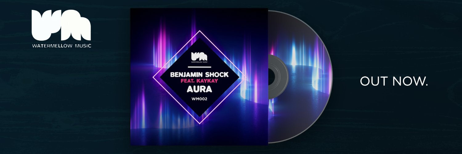 BenjaminShock's profile banner image