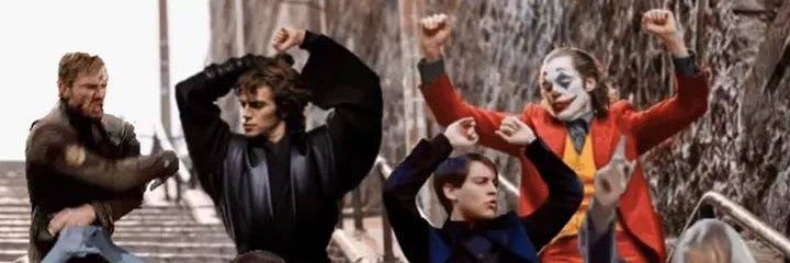 Emilio Faustino banner