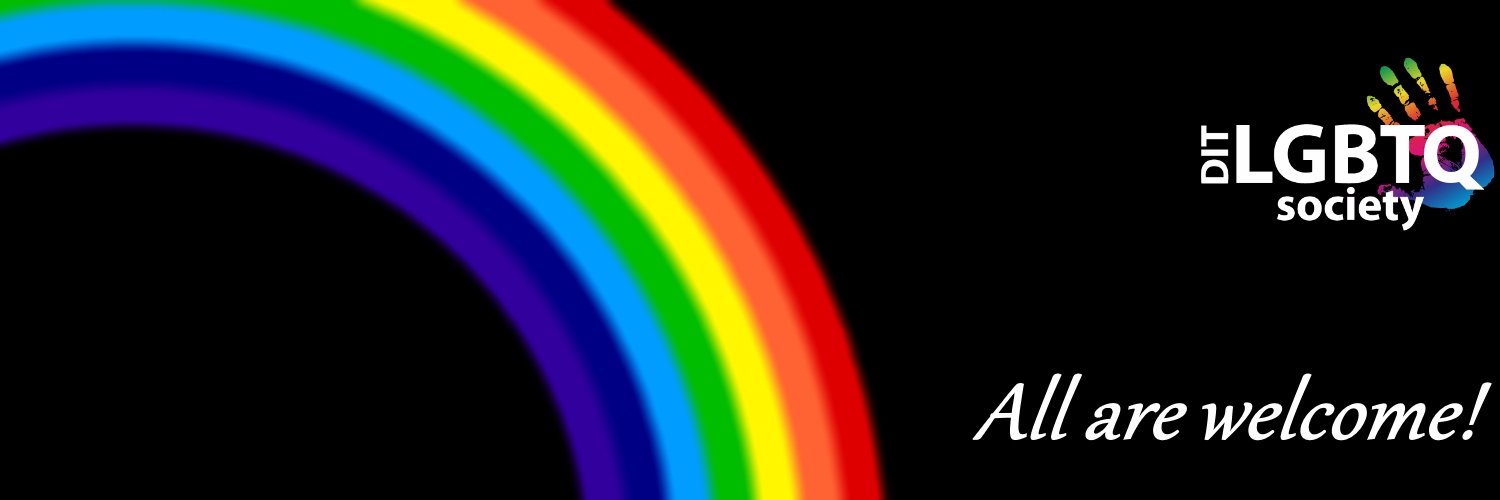 DITLGBTQ's profile banner image