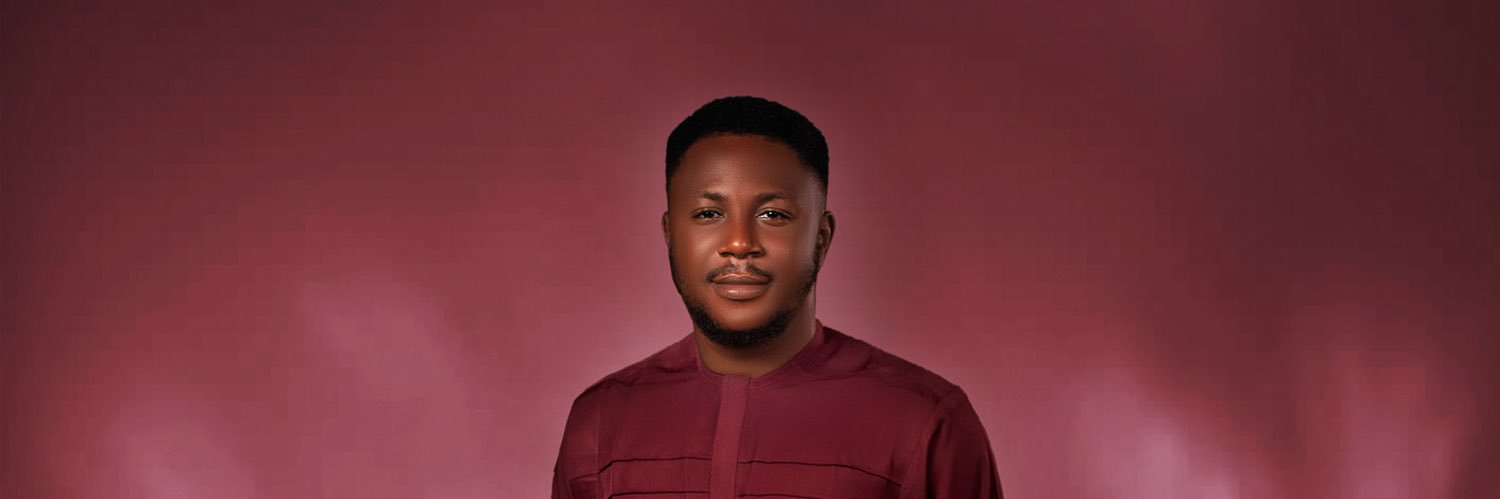 emmanuelnjan's profile banner image