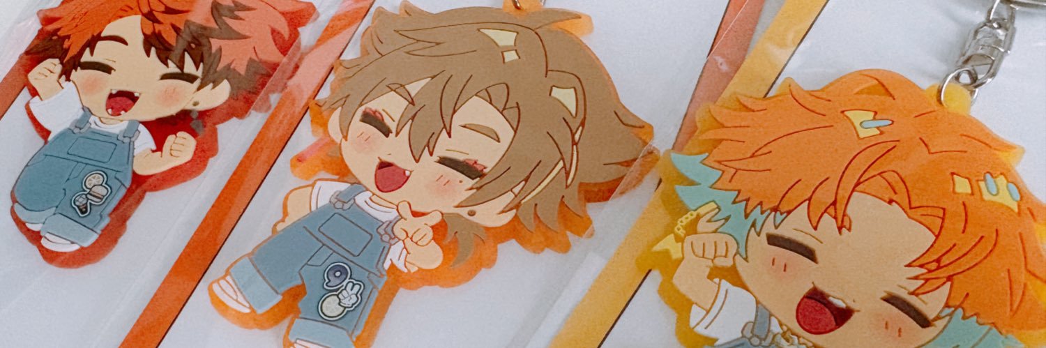 11nanairo's profile banner image