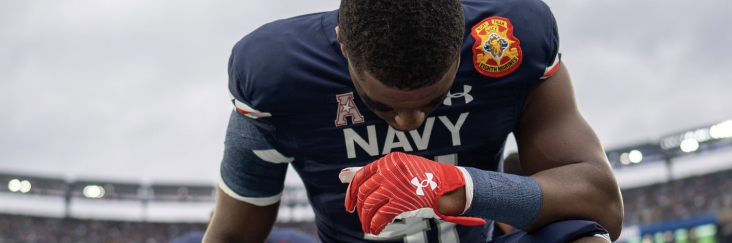 Terrell Adams Jr.⚓️🔱 banner