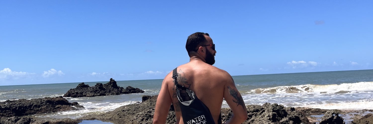 Mac_Wesley's profile banner image