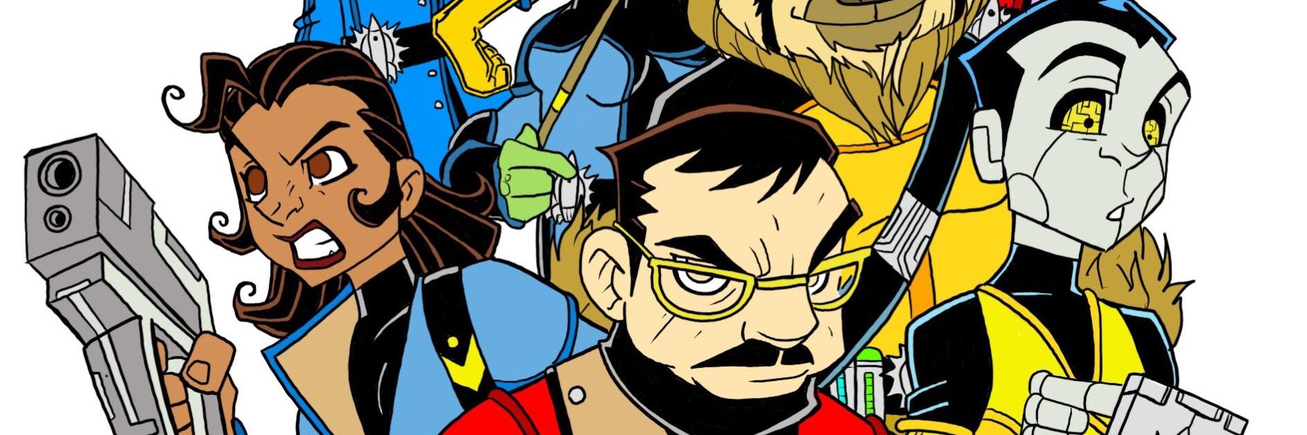 Geoff Bottone banner