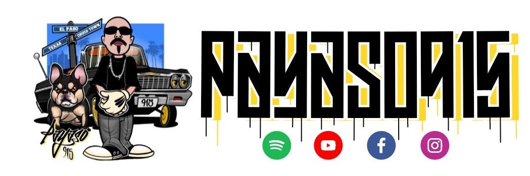 Payaso915's profile banner image