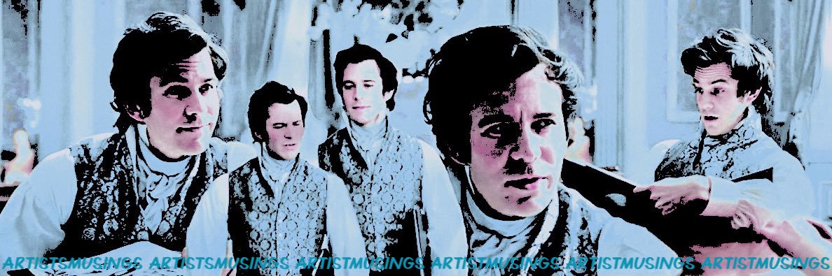 ArtistMusings's profile banner image