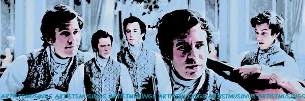 ArtistMusings Profile Banner