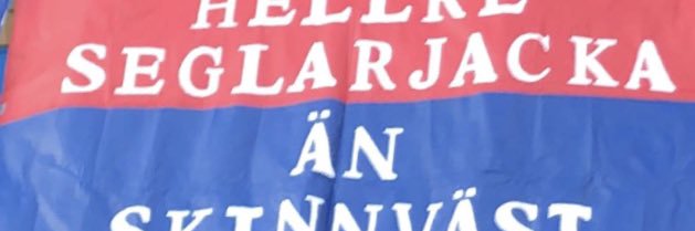 Niklas Johansson banner