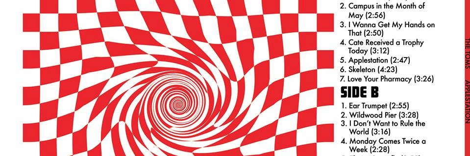 Thomas Marolda banner