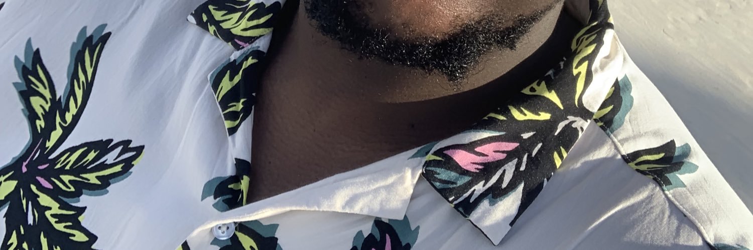 davidpattto's profile banner image
