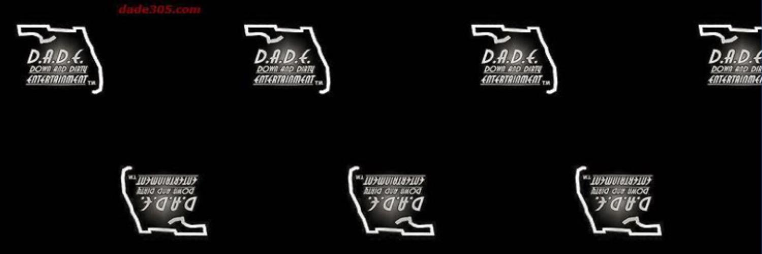DownAndDirtyEnt's profile banner image