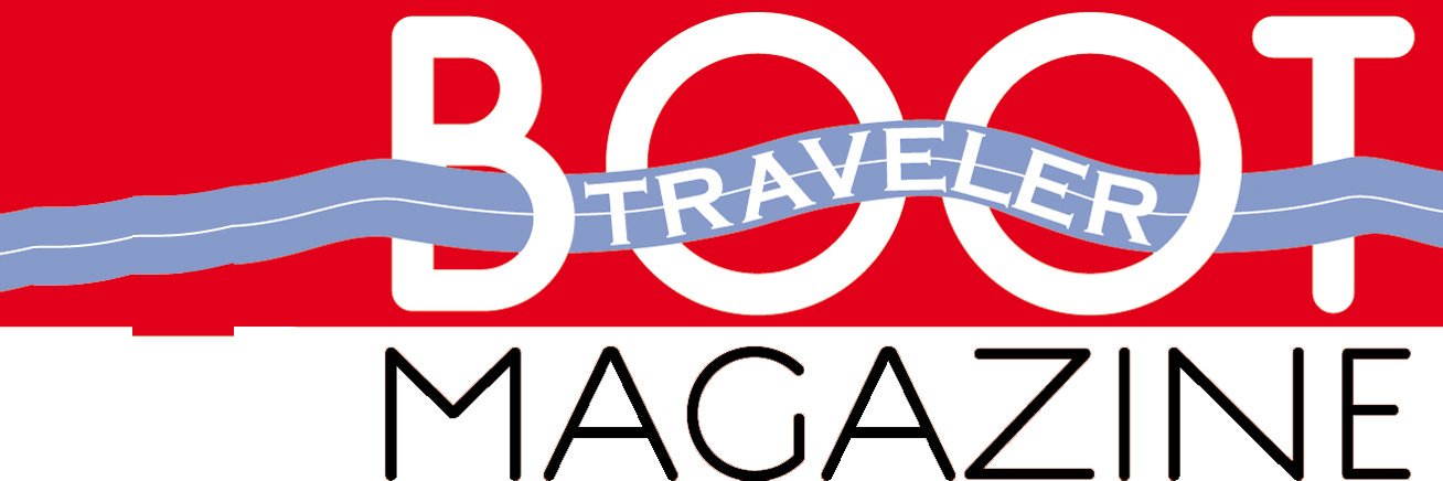 Bootmagazine Traveler banner