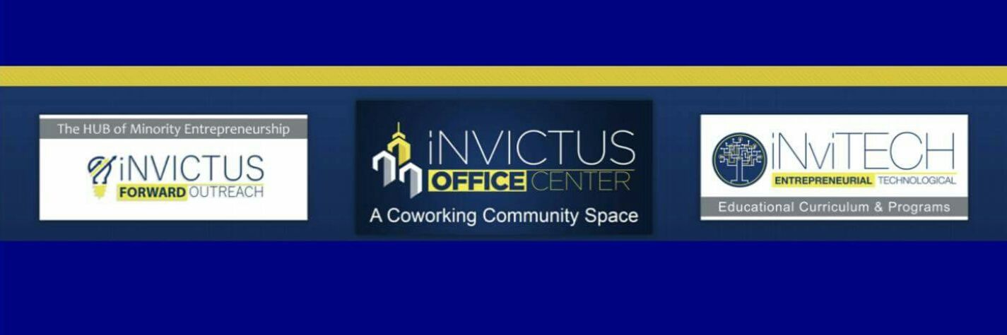 InvictusForward's profile banner image
