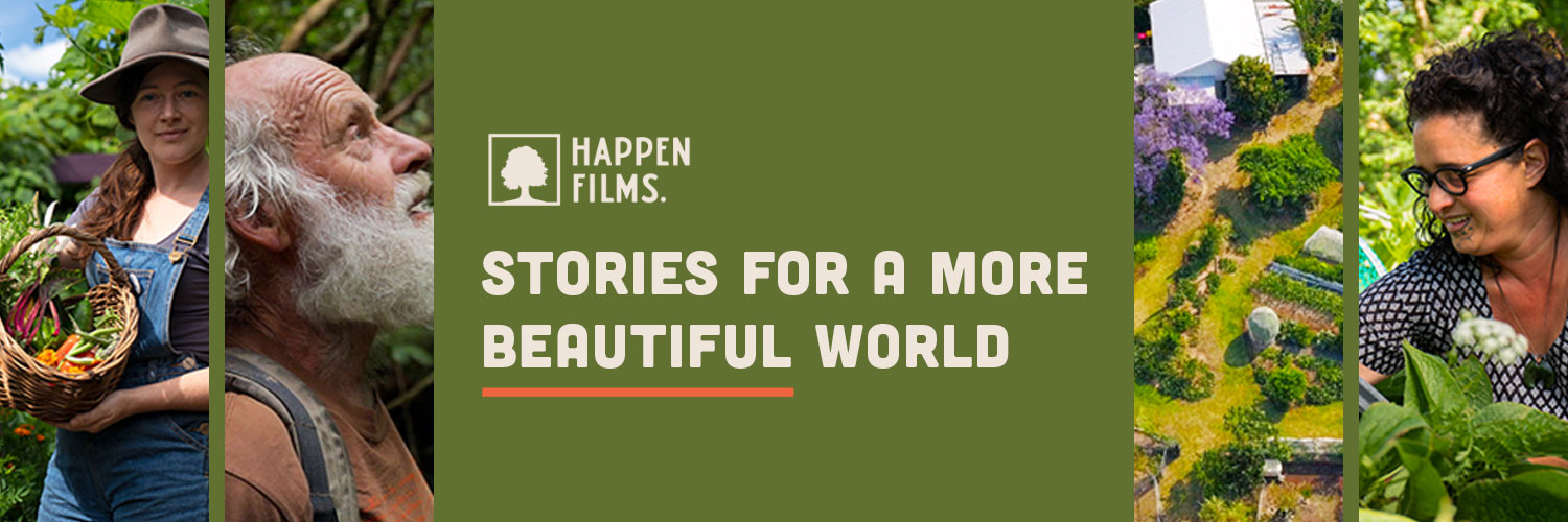 Happen Films banner