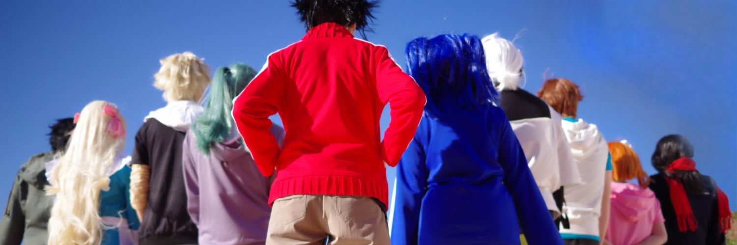 Iroiroko_cos's profile banner image