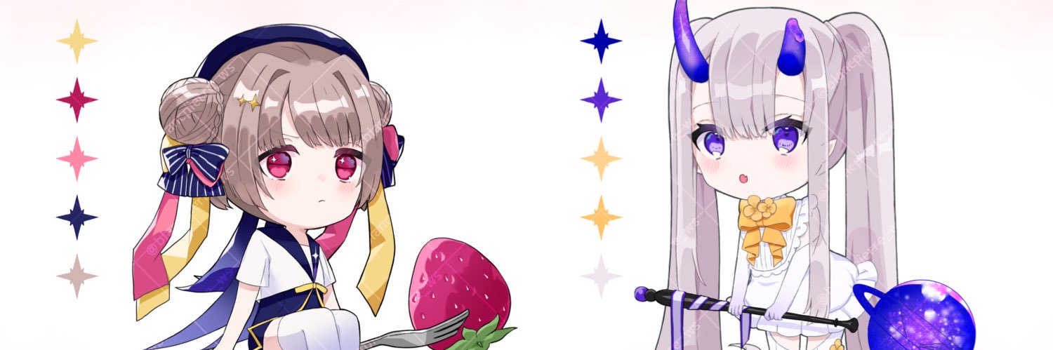 白石ぺけにょ🐄🛸 banner