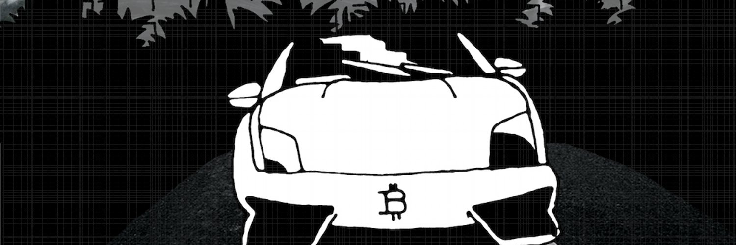 Twitter banner for @runes