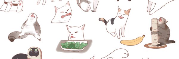 prinzcake Profile Banner