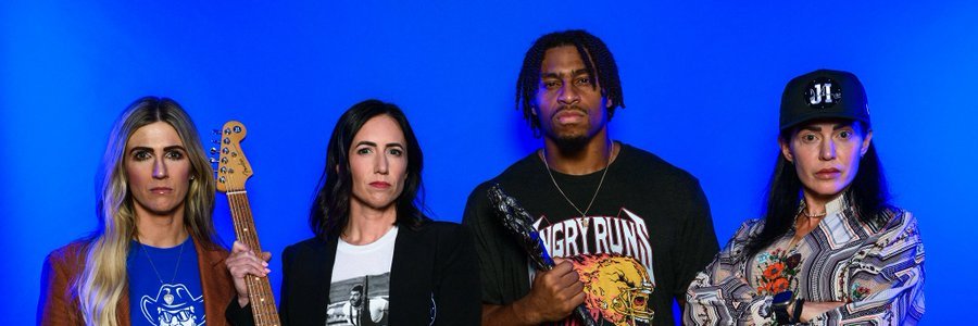 Evilest of Beards banner