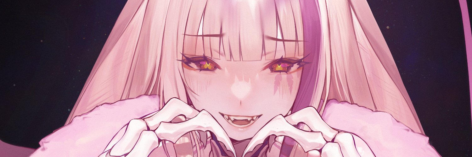TERU @ MERCH PREORDERS 🛒's banner